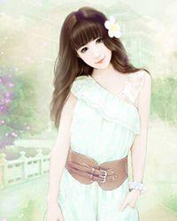 水绕温婷 （Wintan）